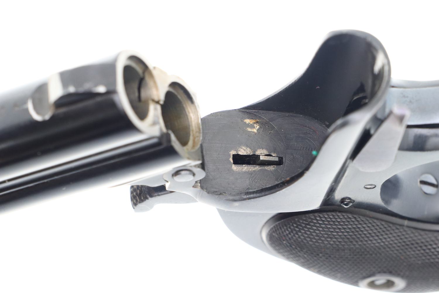 Gorgeous, Remington Arms, UMC Derringer, O/U, 26, FB01380 - Image 8