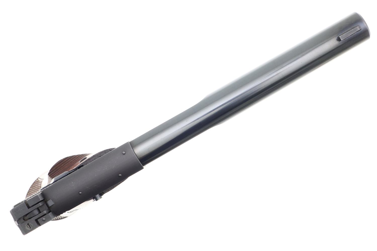 High Standard Pistol, Model GE, .22LR, 325080, FB01450 - Image 5