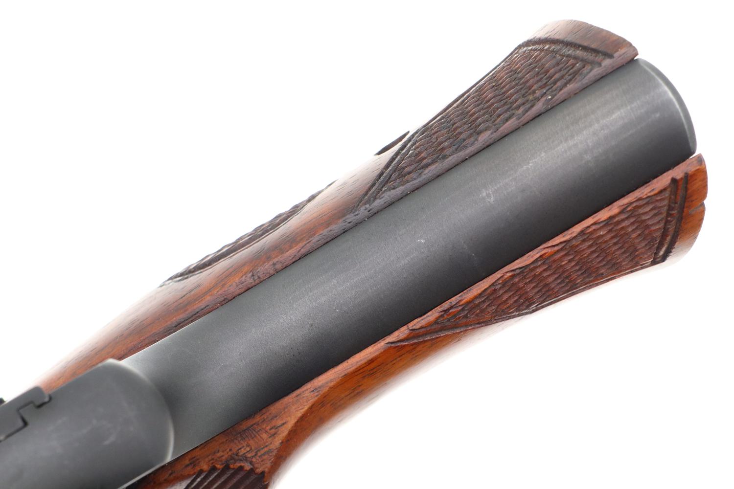 High Standard Pistol, Model GE, .22LR, 325080, FB01450 - Image 8