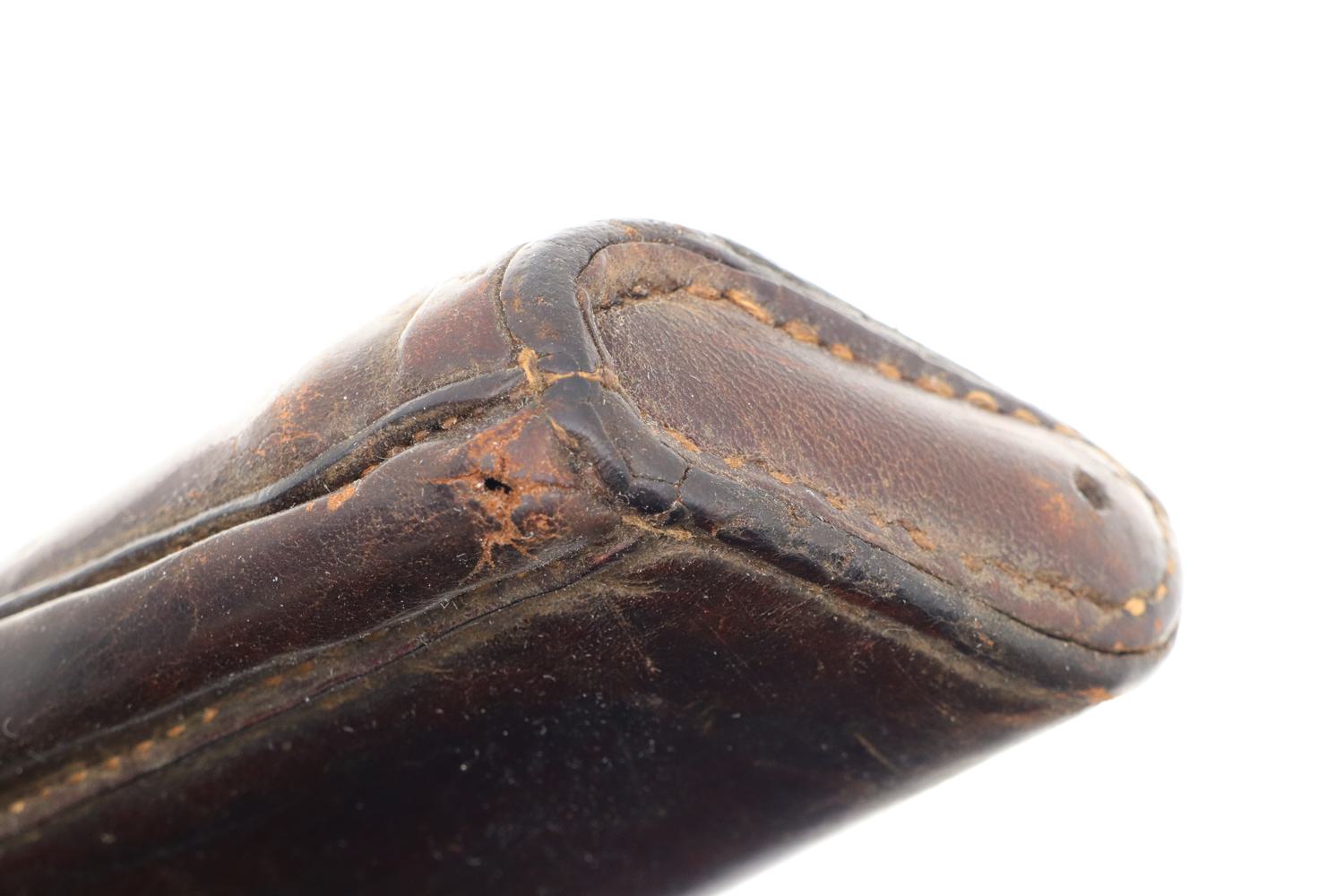 Mauser C96 Red 9 Carrier, 1916 date, X-342 - Image 6