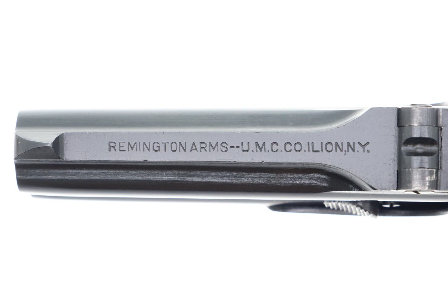 Remington Derringer, Anchor Proof, Boxed L97812, FB01381 - Image 3