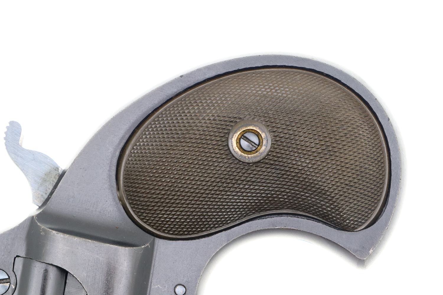 Remington Derringer, Anchor Proof, Boxed L97812, FB01381 - Image 4