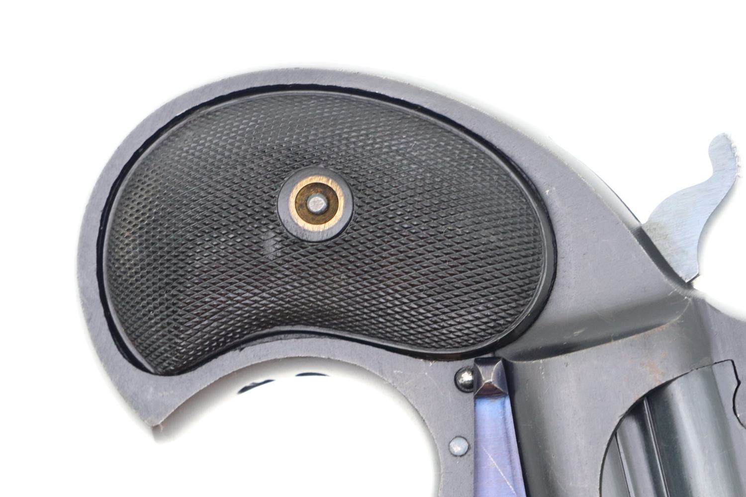 Remington Derringer, Anchor Proof, Boxed L97812, FB01381 - Image 5