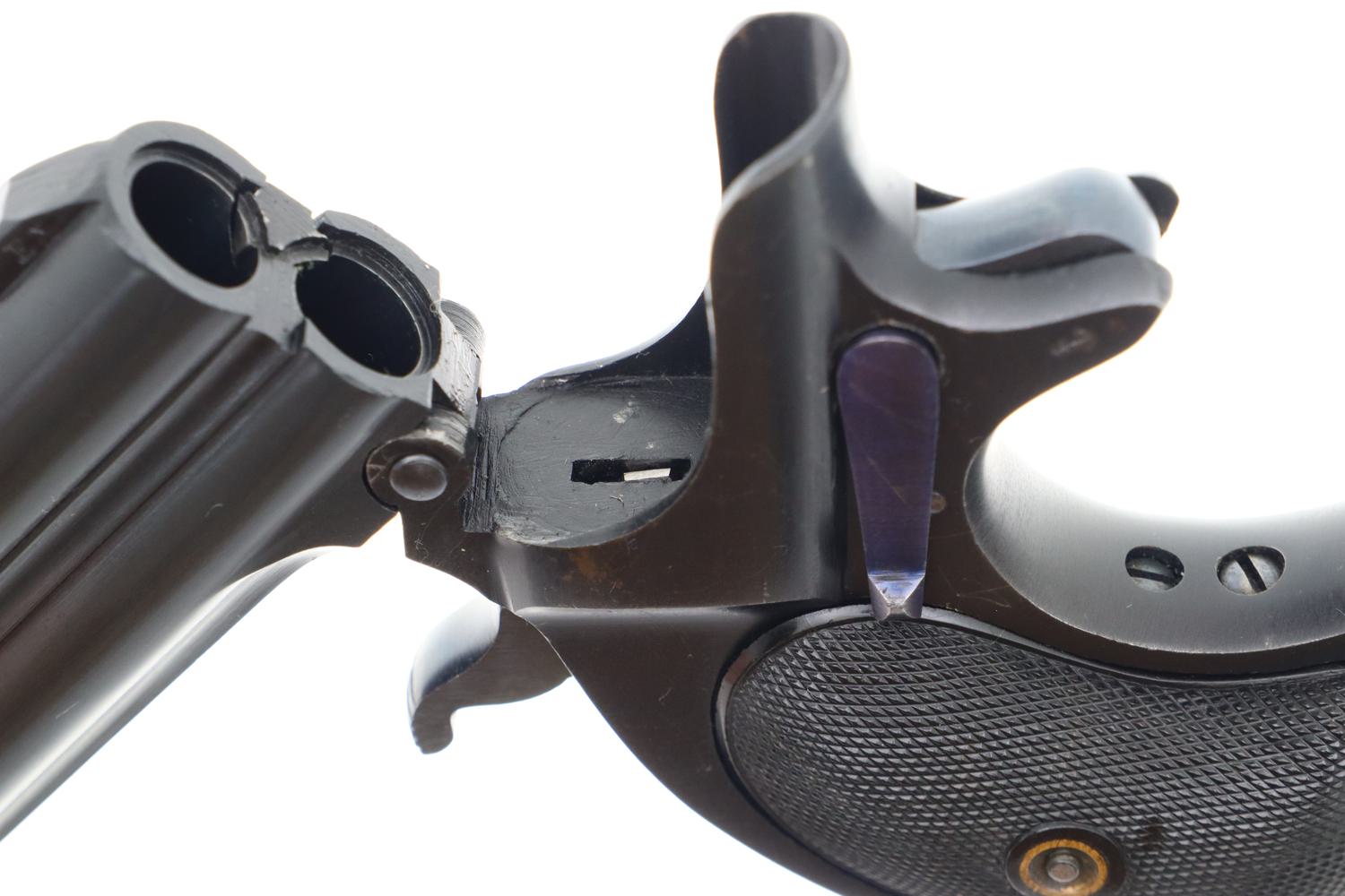 Remington Derringer, Anchor Proof, Boxed L97812, FB01381 - Image 9