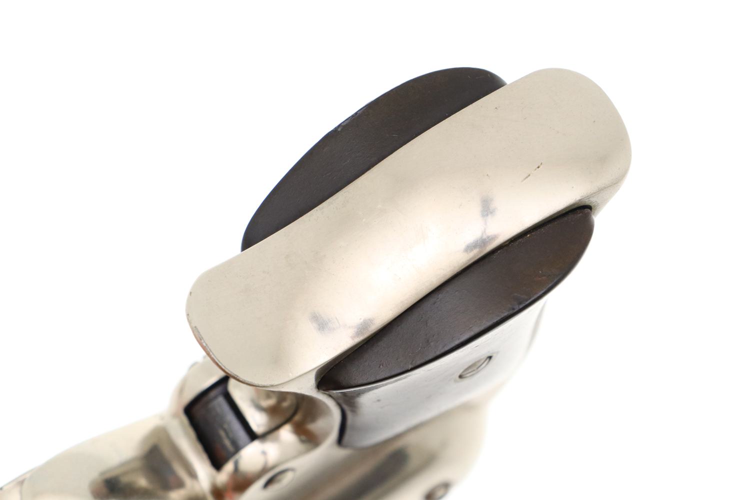 Remington Elliot Ring-Trigger Derringer, 4 Barrel, 10459, O-117 - Image 5