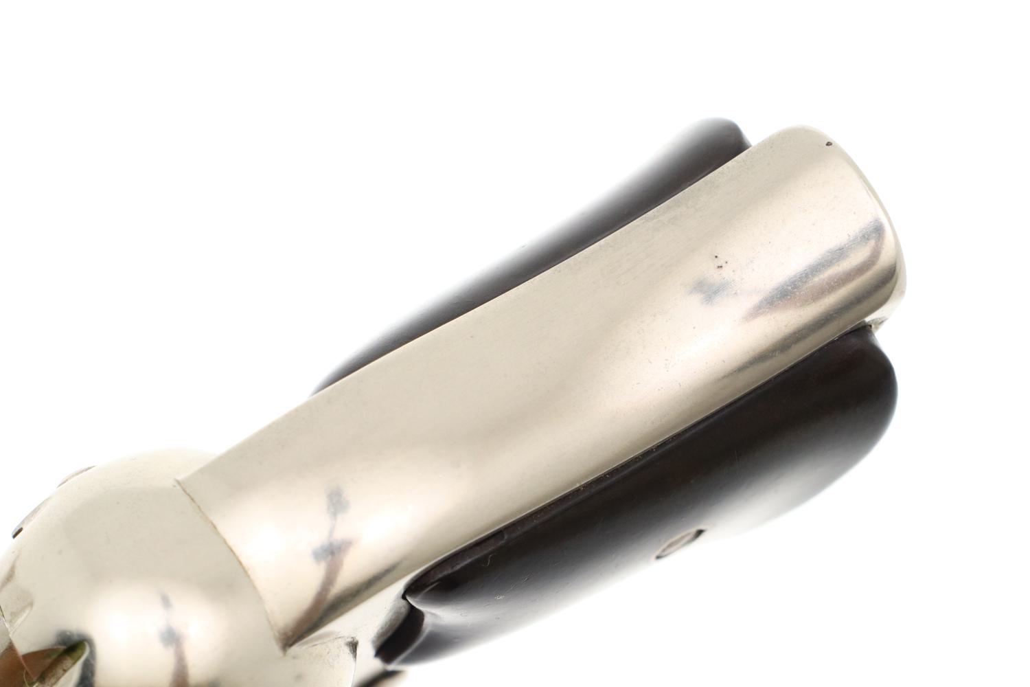 Remington Elliot Ring-Trigger Derringer, 4 Barrel, 10459, O-117 - Image 7