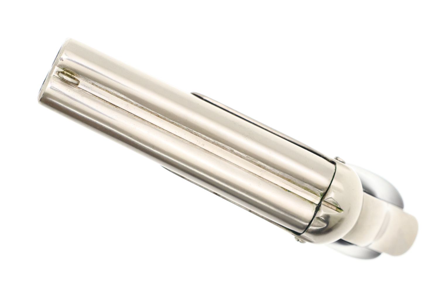 Remington Elliot Ring-Trigger Derringer, 4 Barrel, 10459, O-117 - Image 12