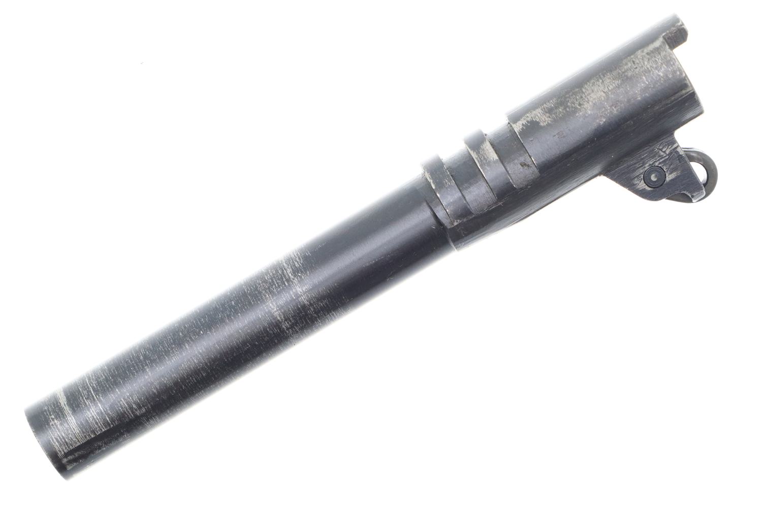 Remington Rand Pistol, M1911A1, U.S. Army, 1417983, FB01417 - Image 8