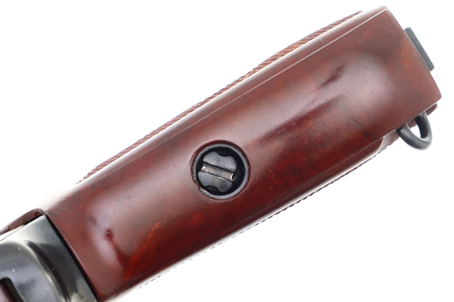 Russian Izhevsk Makarov, Holster, 1962, HK5921, FB01410 - Image 6