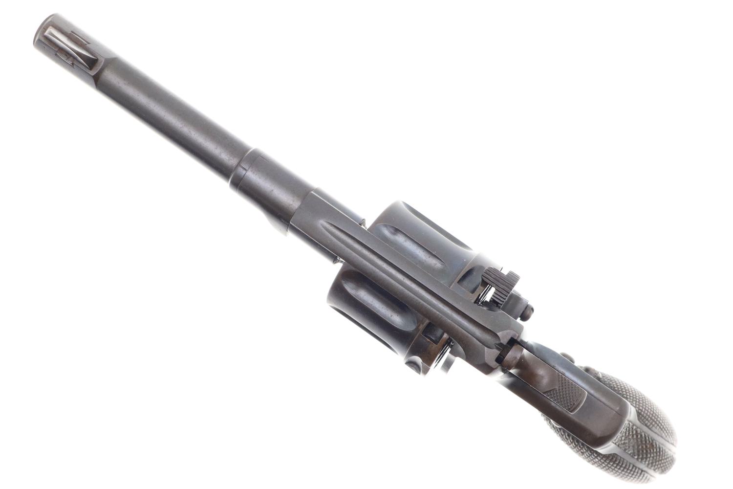 Russian Nagant M1895 Revolver, Double Action, 1913, 4138, FB01414 - Image 8