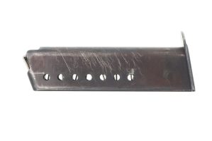 P210-49 Matt Finish Magazine, X-338