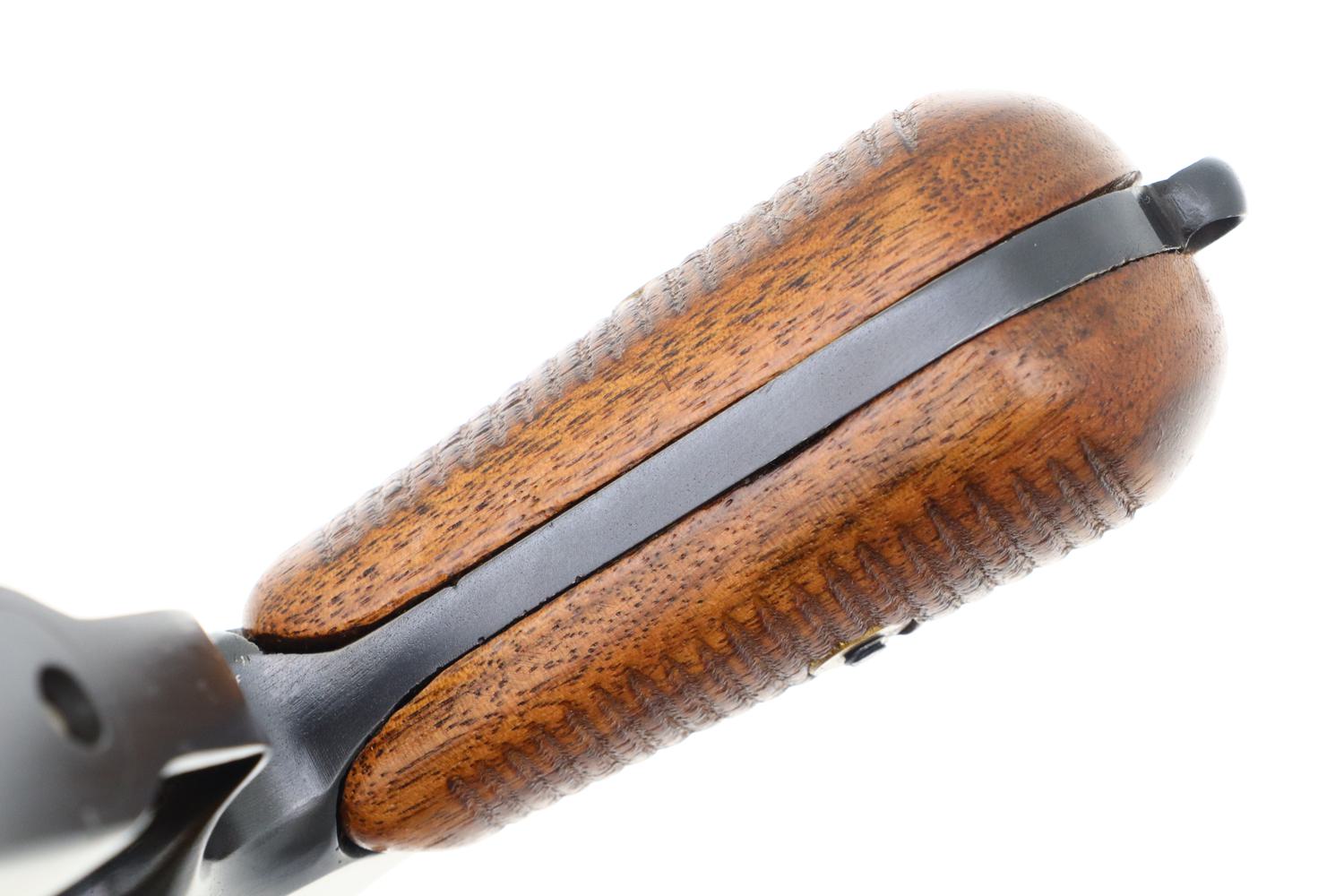 Taku Naval Dockyard C96 Pistol, Flatside, 1982, PCA-149 - Image 8