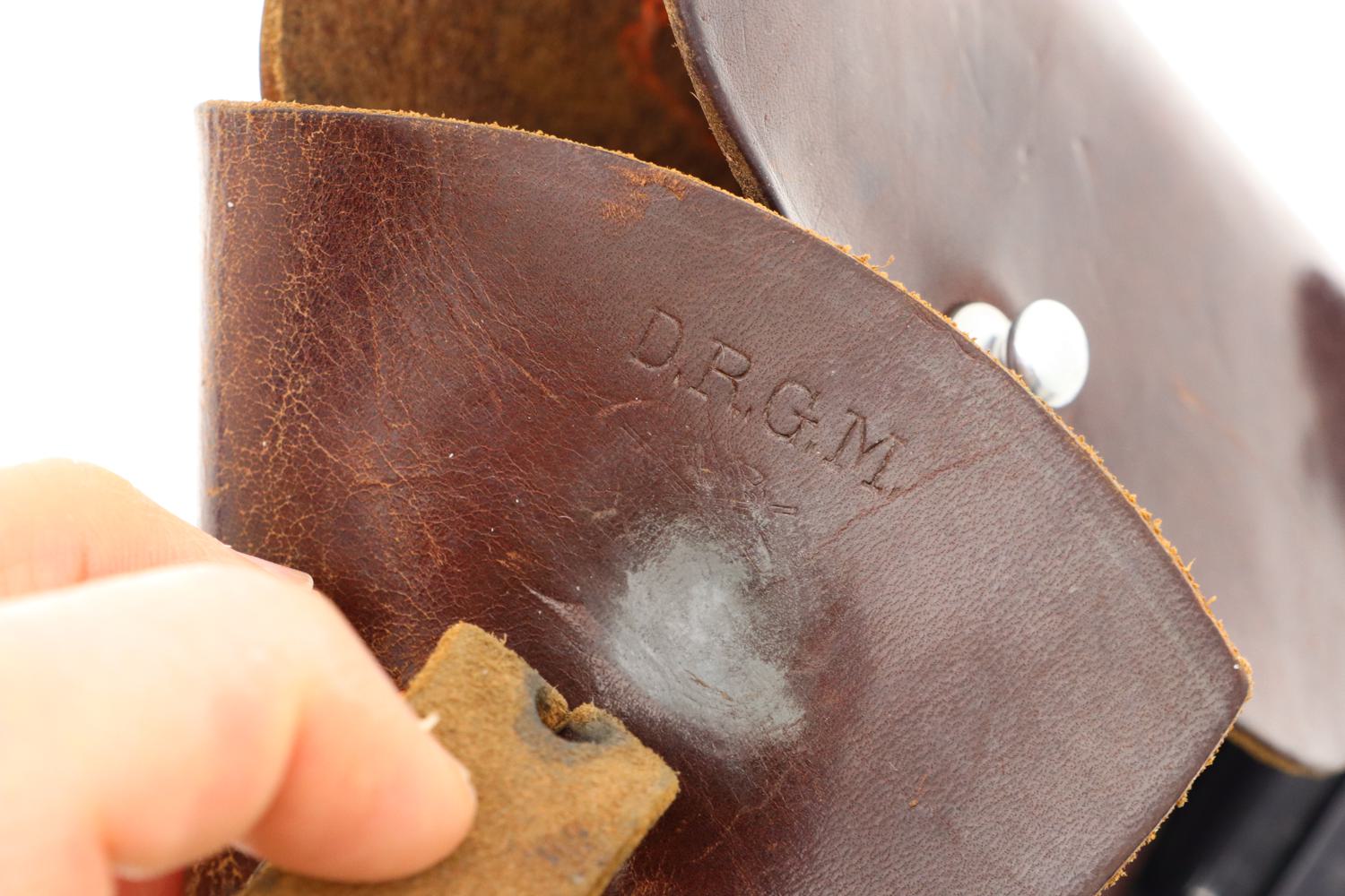 Walther PPK, Late War Eagle C, WWII German, Police, 384889K, FB01431 - Image 8