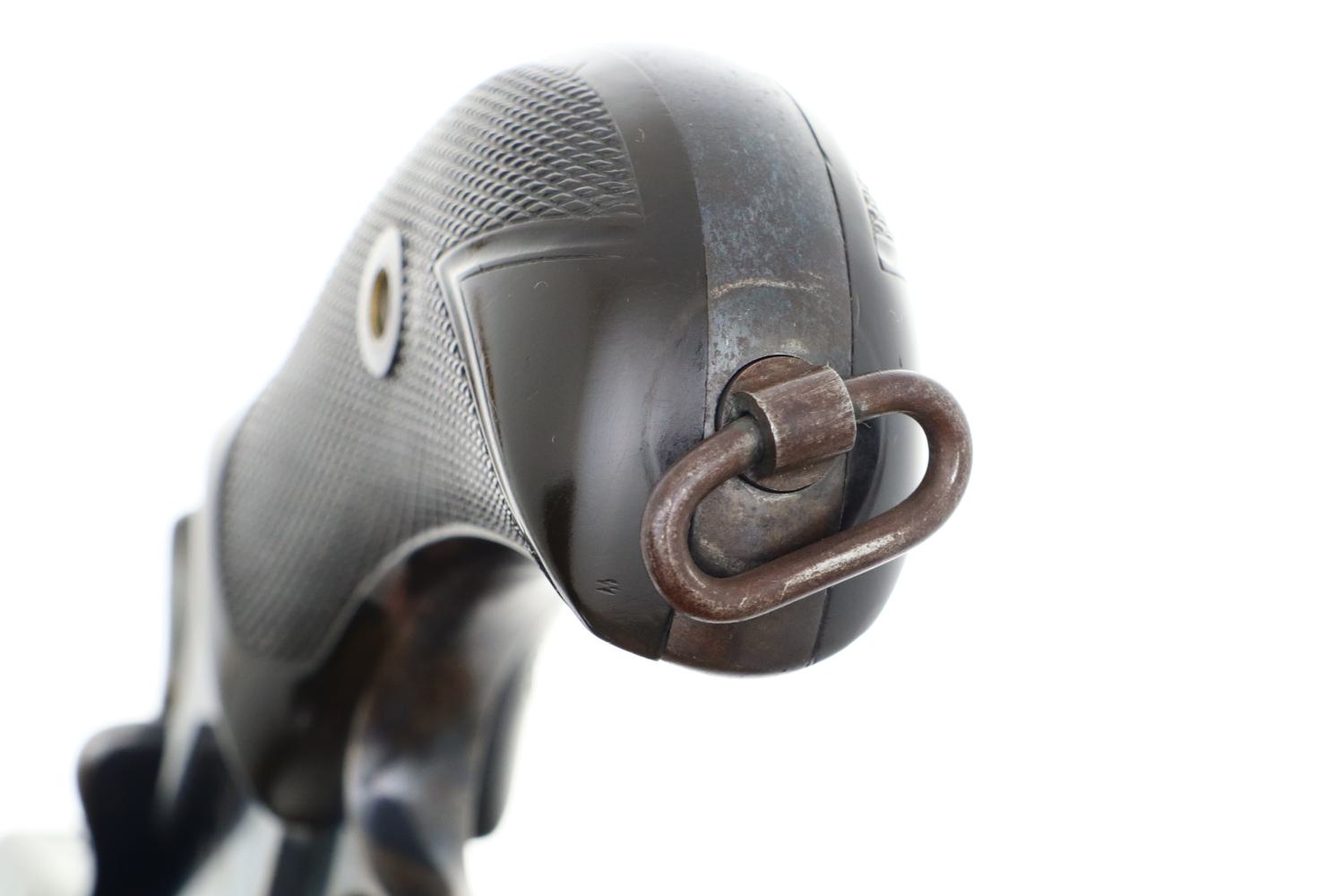 Webley “WG” Army Revolver, Cal. .455/.476, 16179, FB01375 - Image 9