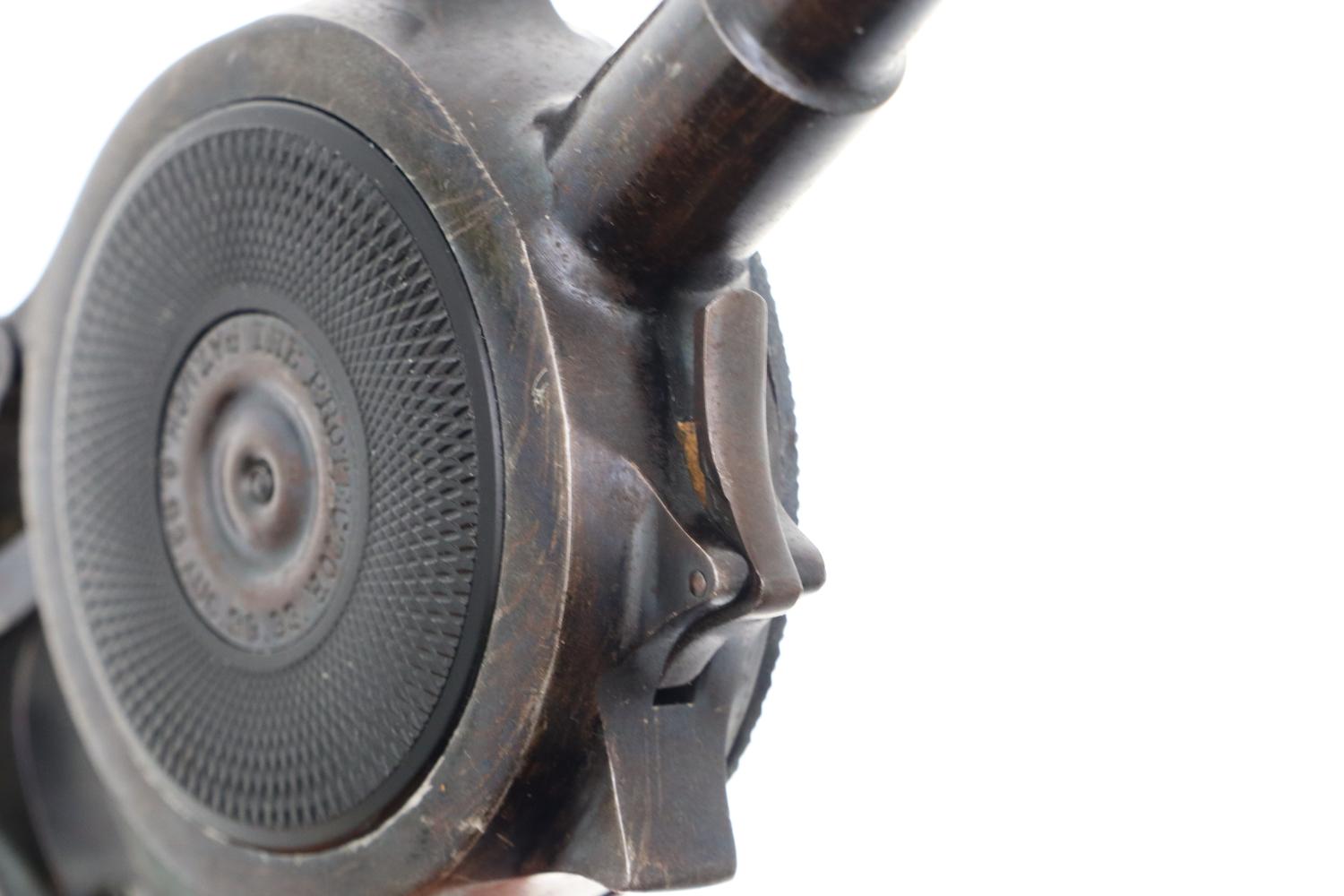 Chicago Firearms, The Protector, Palm Pistol, 5548, O-161 - Image 3