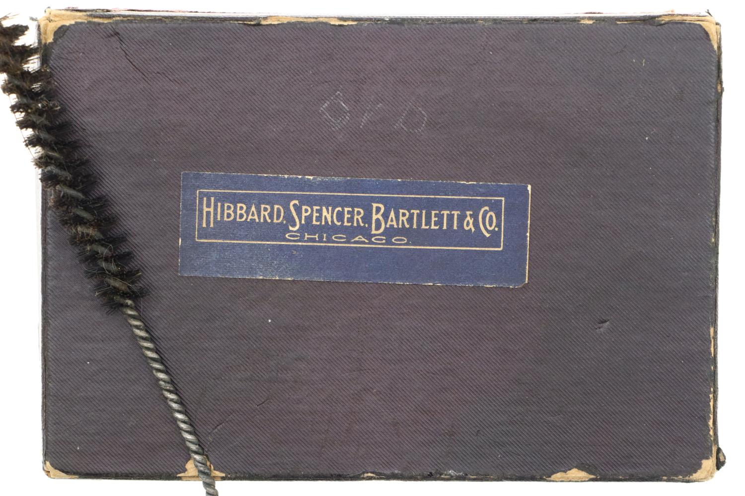 Colt 1908 Vest Pocket Pistol, Boxed,  #375139, FB01531 - Image 10