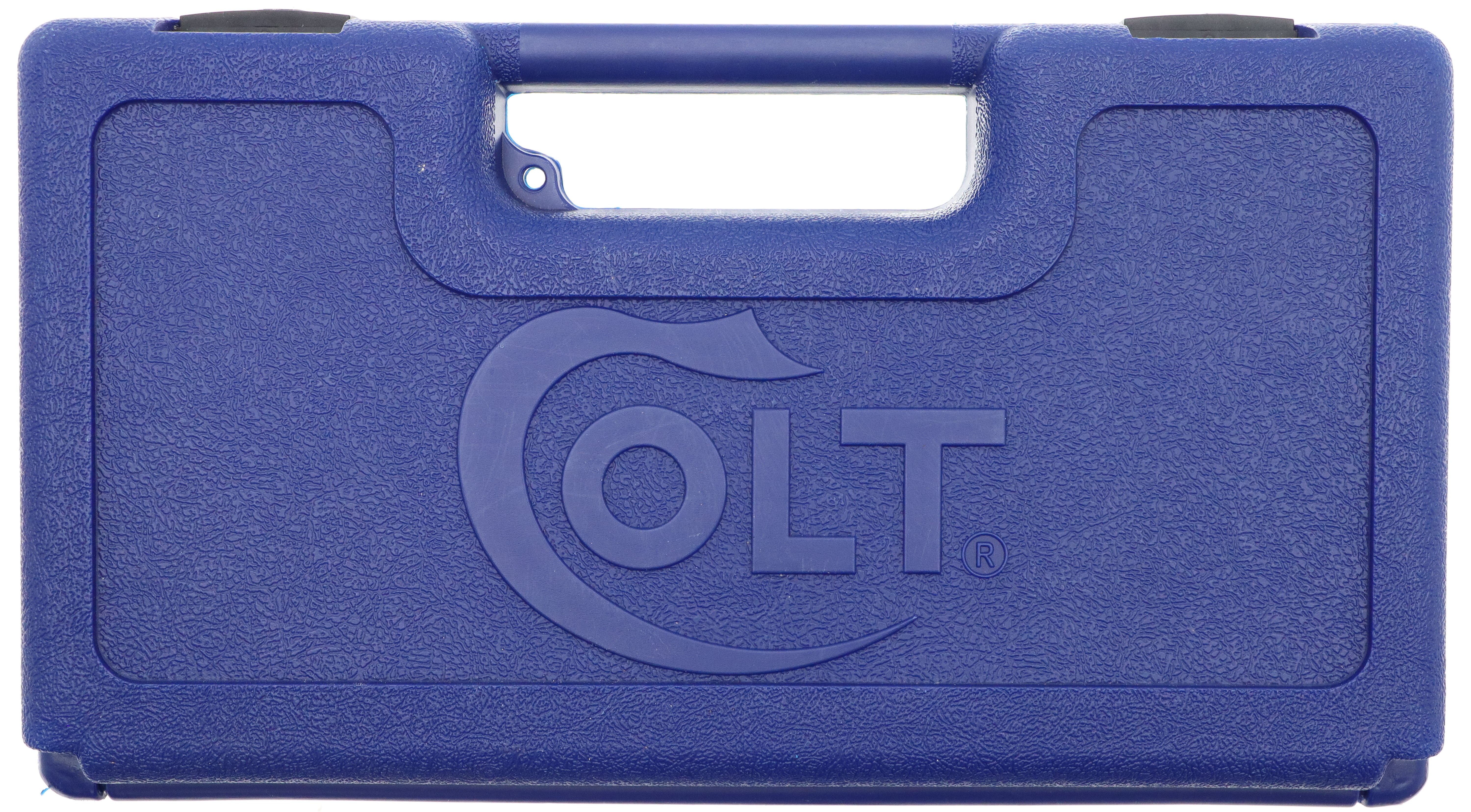 Colt, Government Model Pistol, GOLD, .38 Super, 2930970, FB01427 - Image 15