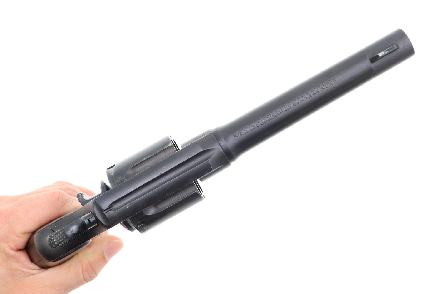 Colt, Model 1917 Army Revolver, WWI, 26115, FB01521 - Image 3