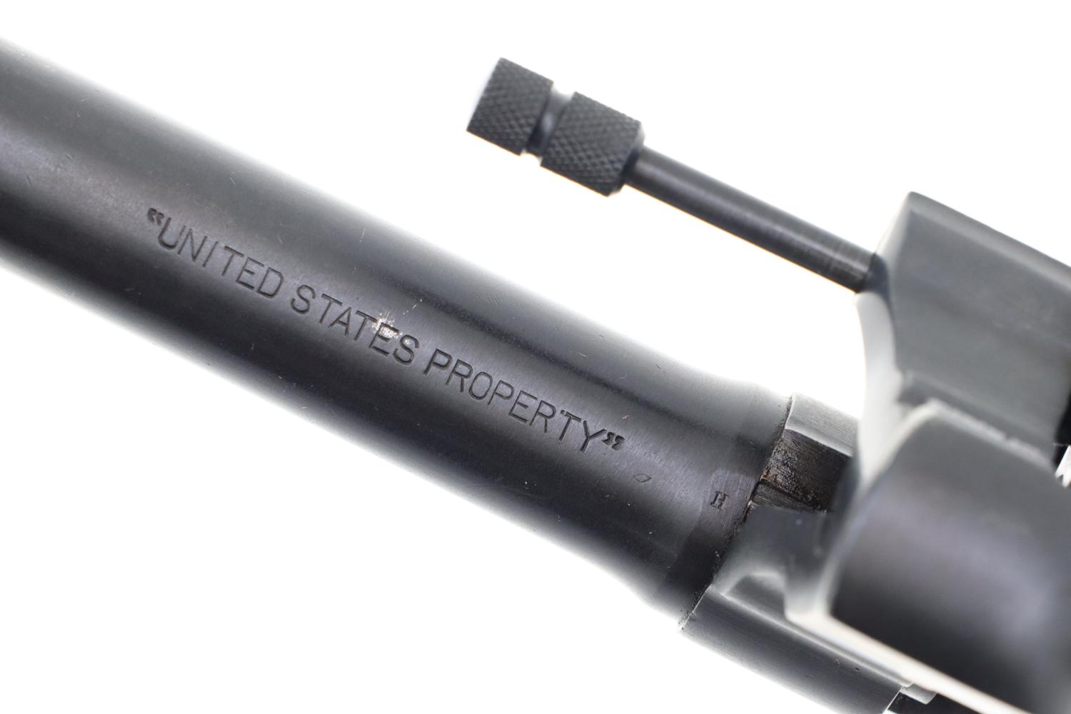 Colt, Model 1917 Army Revolver, WWI, 26115, FB01521 - Image 5