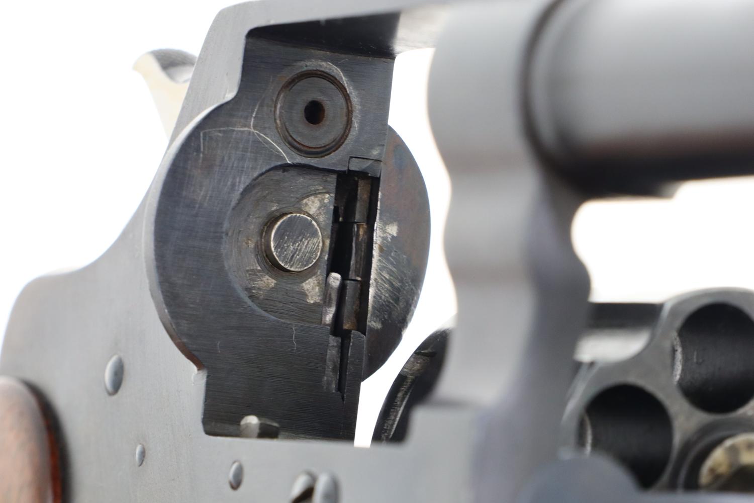 Colt, Model 1917 Army Revolver, WWI, 26115, FB01521 - Image 9