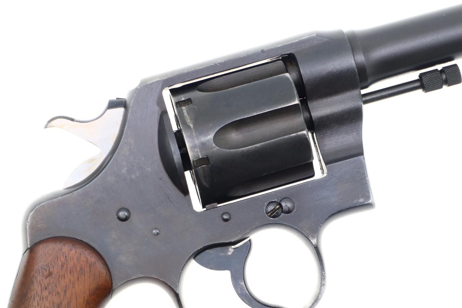 Colt, Model 1917 Army Revolver, WWI, 26115, FB01521 - Image 14