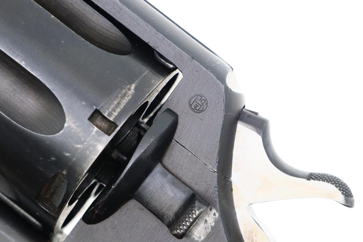 Colt, Model 1917 Army Revolver, WWI, 26115, FB01521 - Image 15