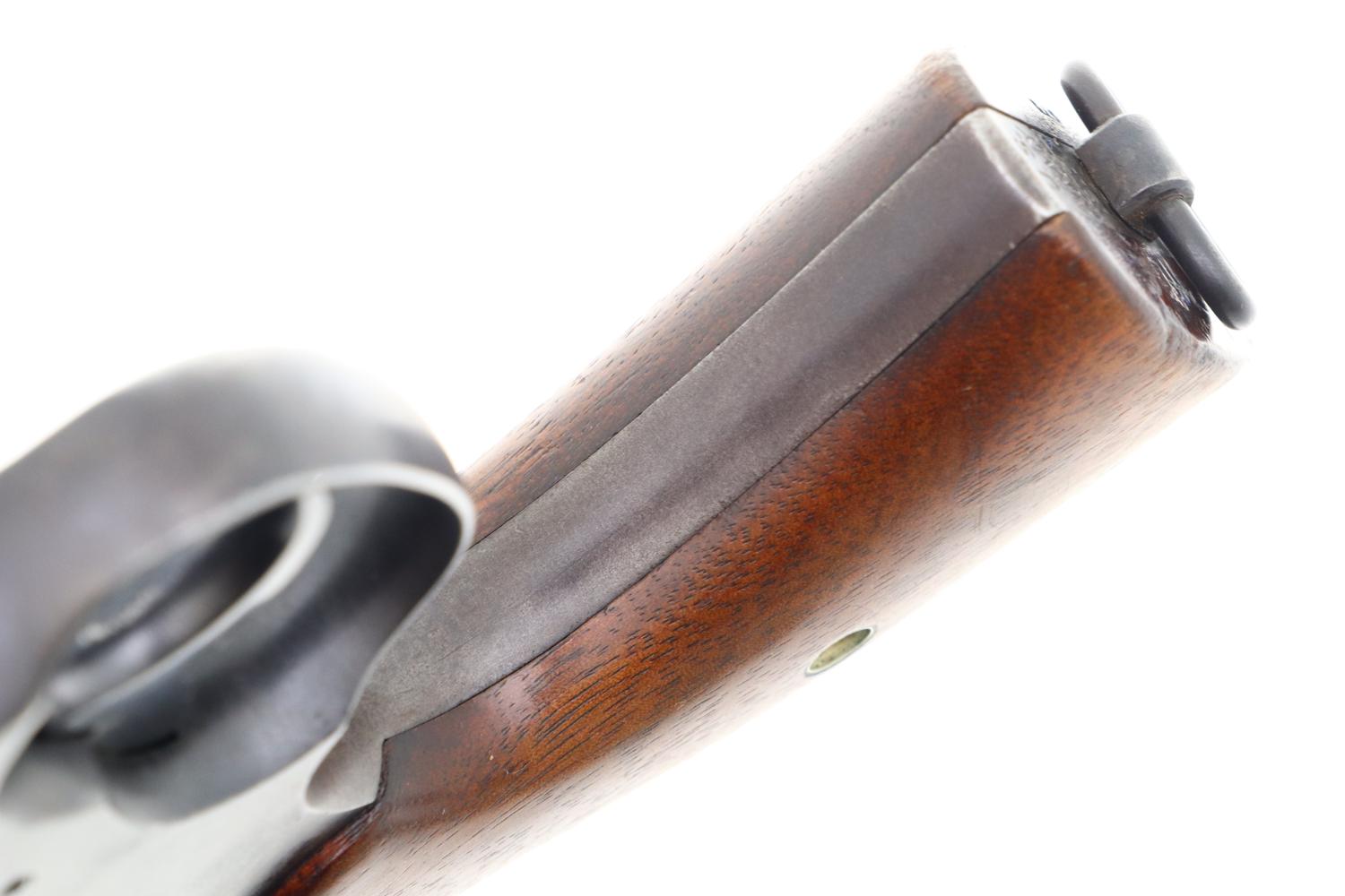 Colt, Model 1917 Army Revolver, WWI, 26115, FB01521 - Image 16
