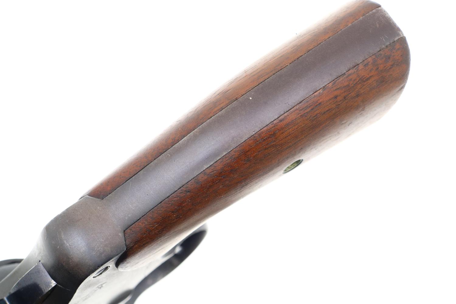 Colt, Model 1917 Army Revolver, WWI, 26115, FB01521 - Image 17