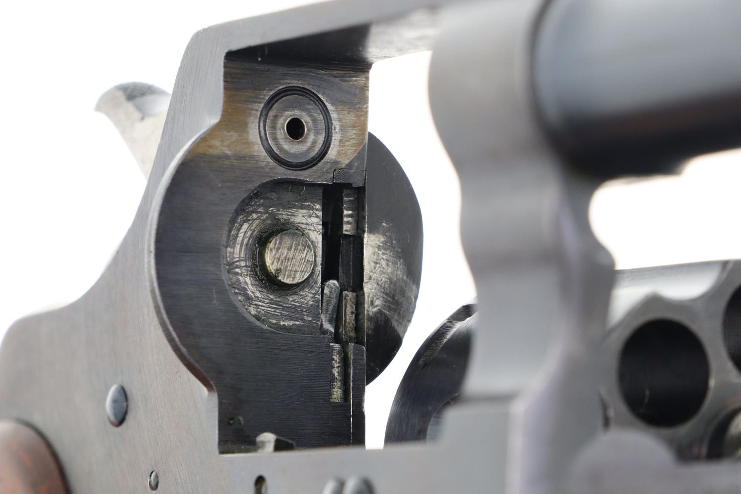 Colt Model 1917 Army Revolver, WWI, 79259, FB01520 - Image 7