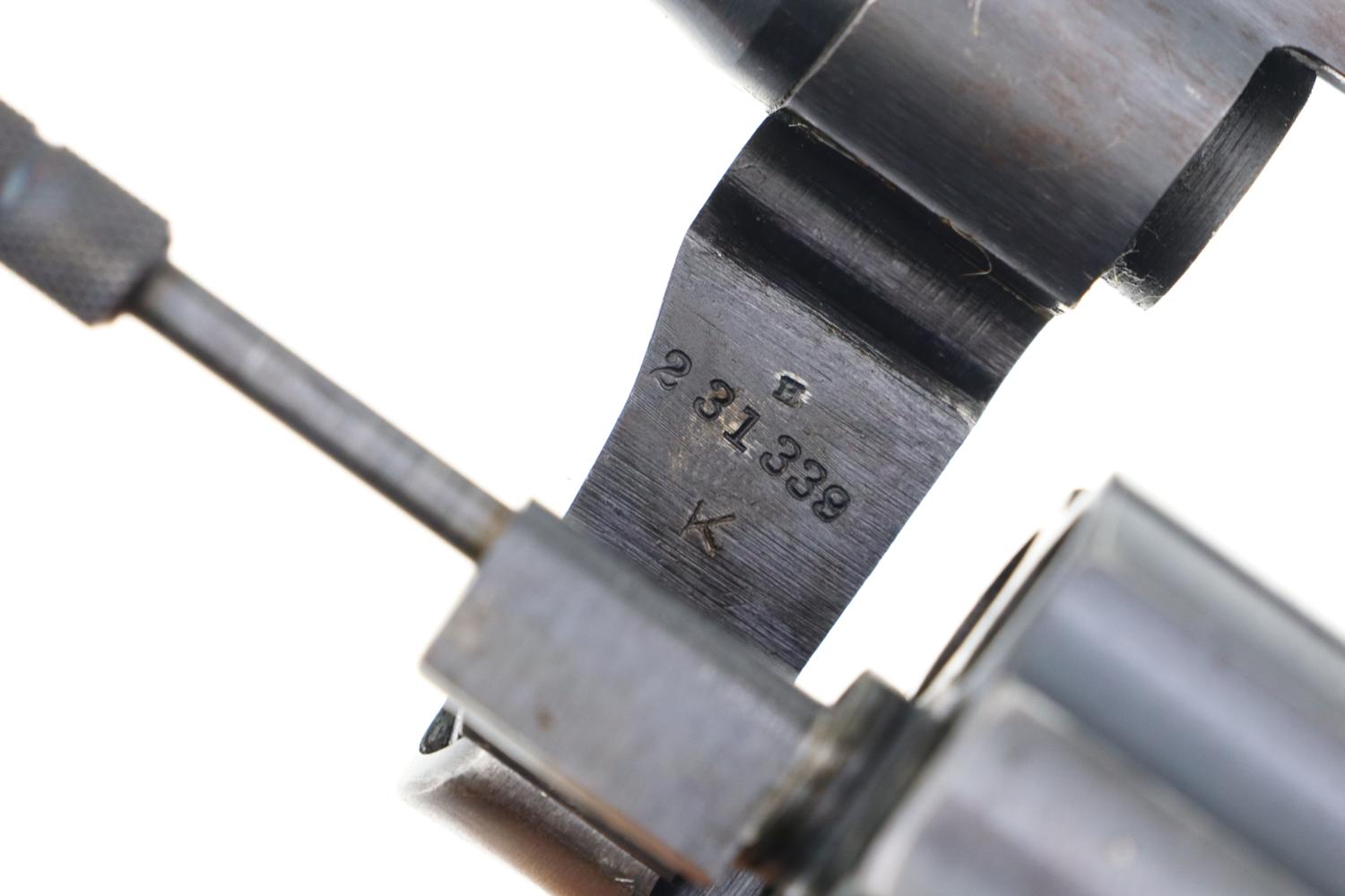 Colt Model 1917 Army Revolver, WWI, 79259, FB01520 - Image 14