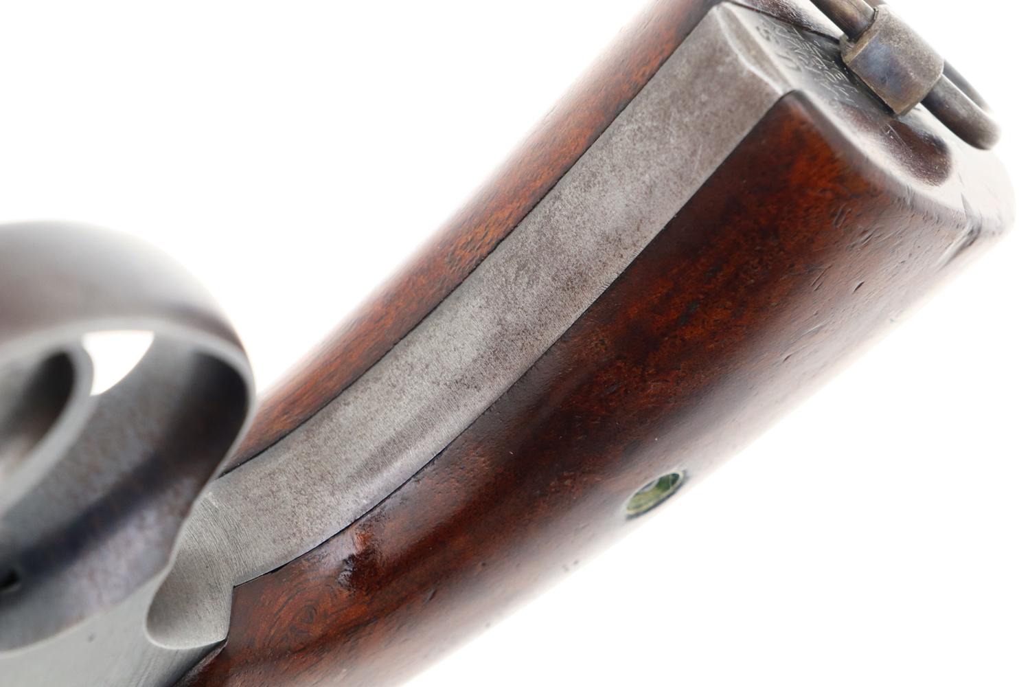 Colt Model 1917 Army Revolver, WWI, 79259, FB01520 - Image 15