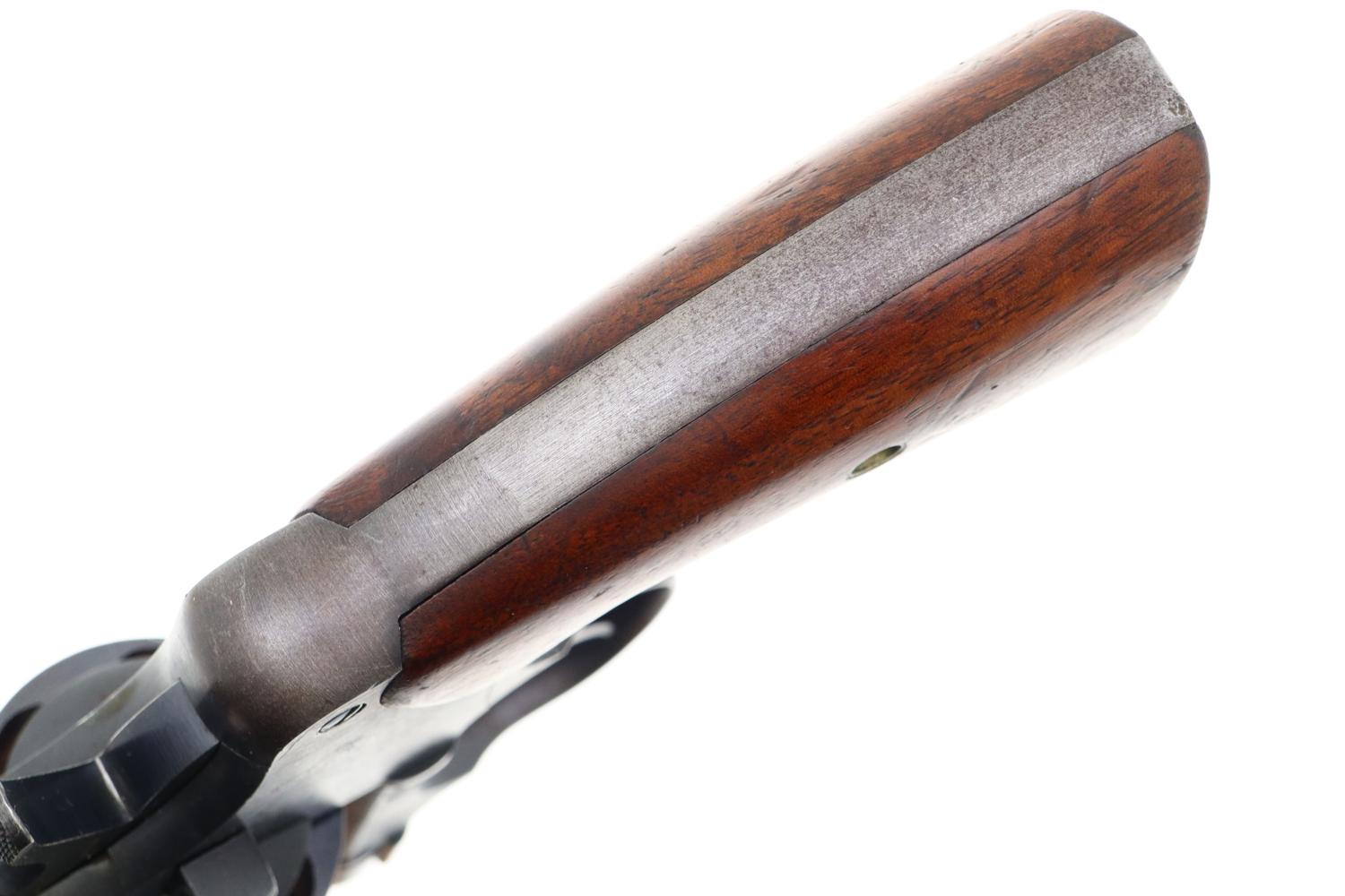 Colt Model 1917 Army Revolver, WWI, 79259, FB01520 - Image 16