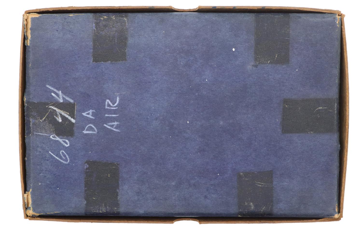 Exceptional S&W M39 Pistol, Super Early, Boxed, 6844, FB01603 - Image 4