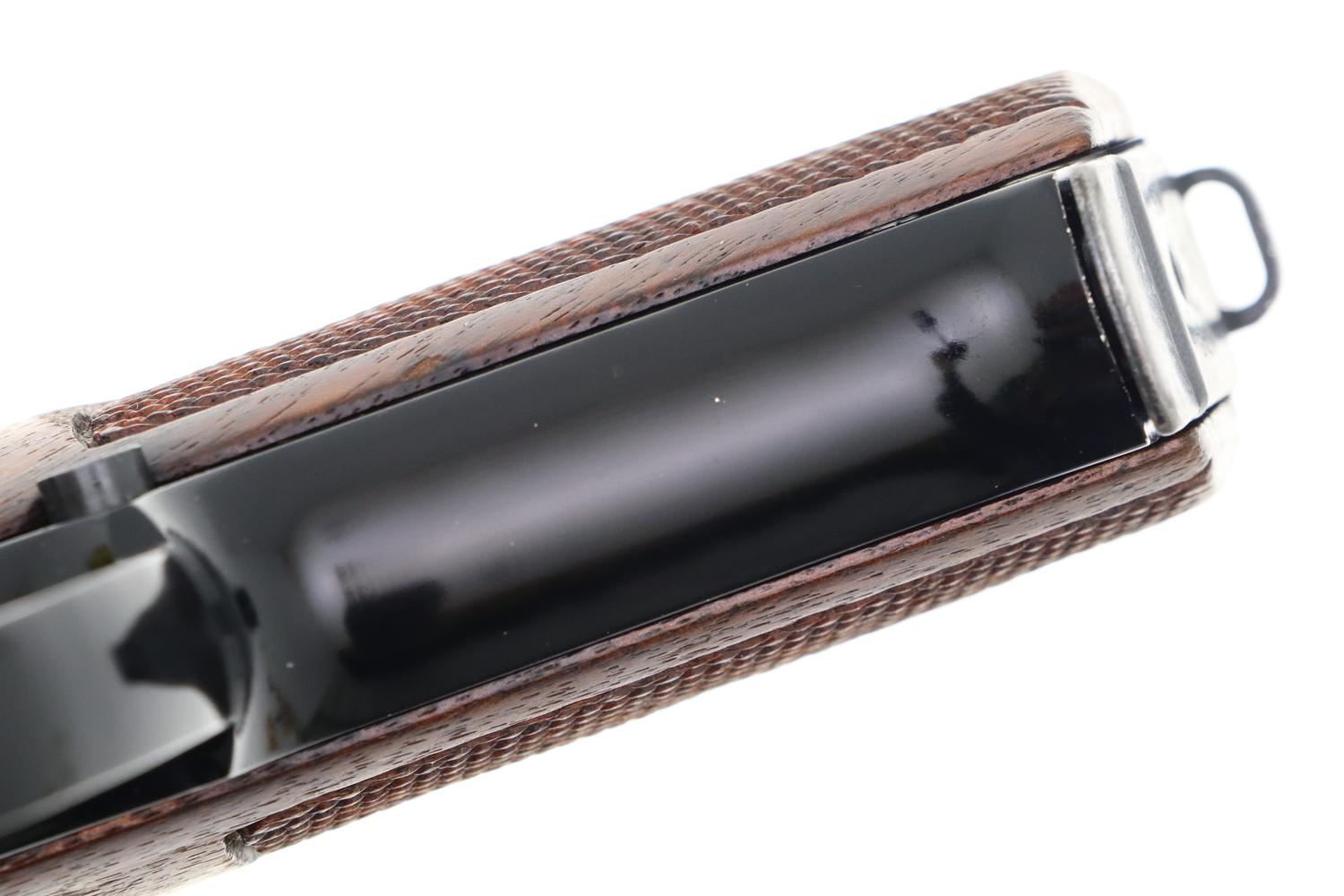 Exceptional S&W M39 Pistol, Super Early, Boxed, 6844, FB01603 - Image 14