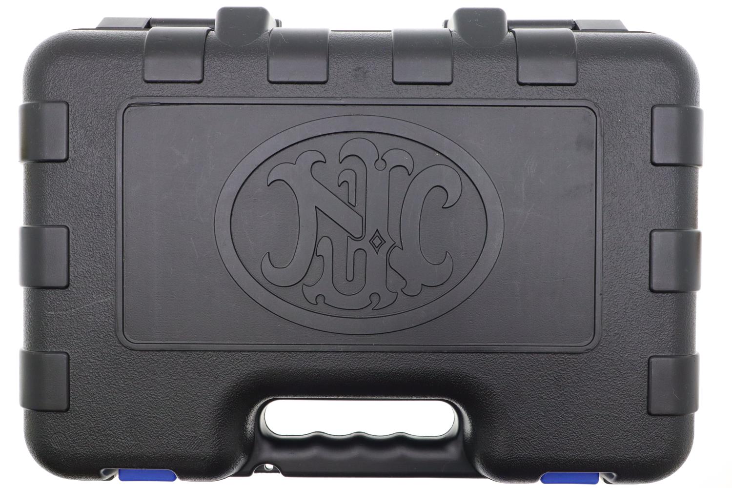 FN 5.7, With Original Box, Cal 5.7x28, 3 mags, 386233357, FB01460 - Image 10