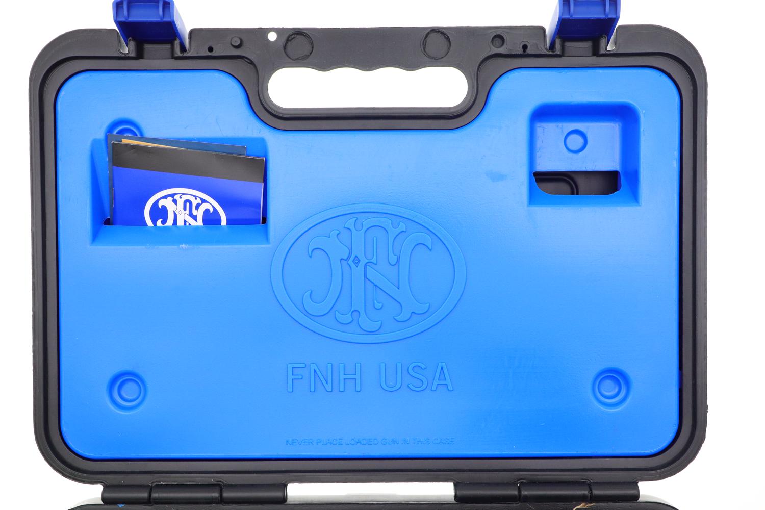 FN 5.7, With Original Box, Cal 5.7x28, 3 mags, 386233357, FB01460 - Image 12