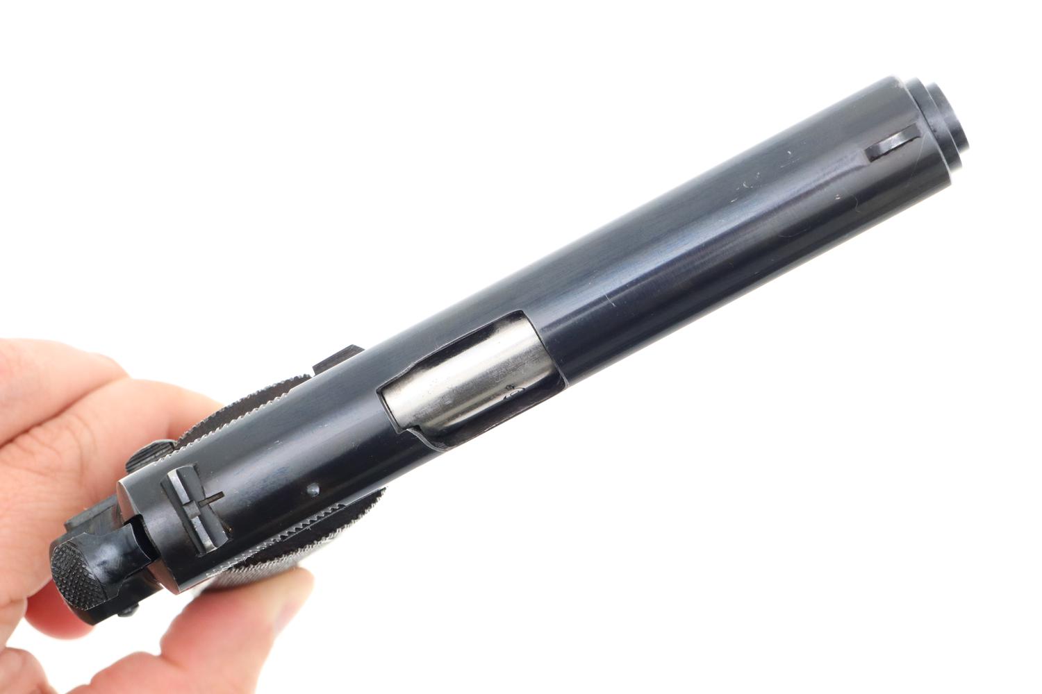 Gabliondo Y CIa Llama, Geco, WWII, 67698, FB01510 - Image 4