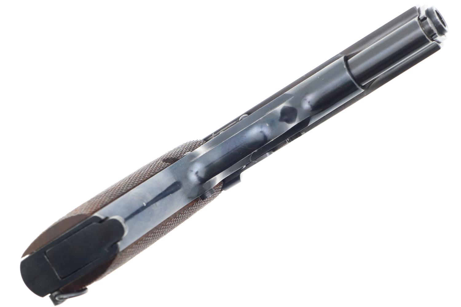 Gabliondo Y CIa Llama, Geco, WWII, 67698, FB01510 - Image 5