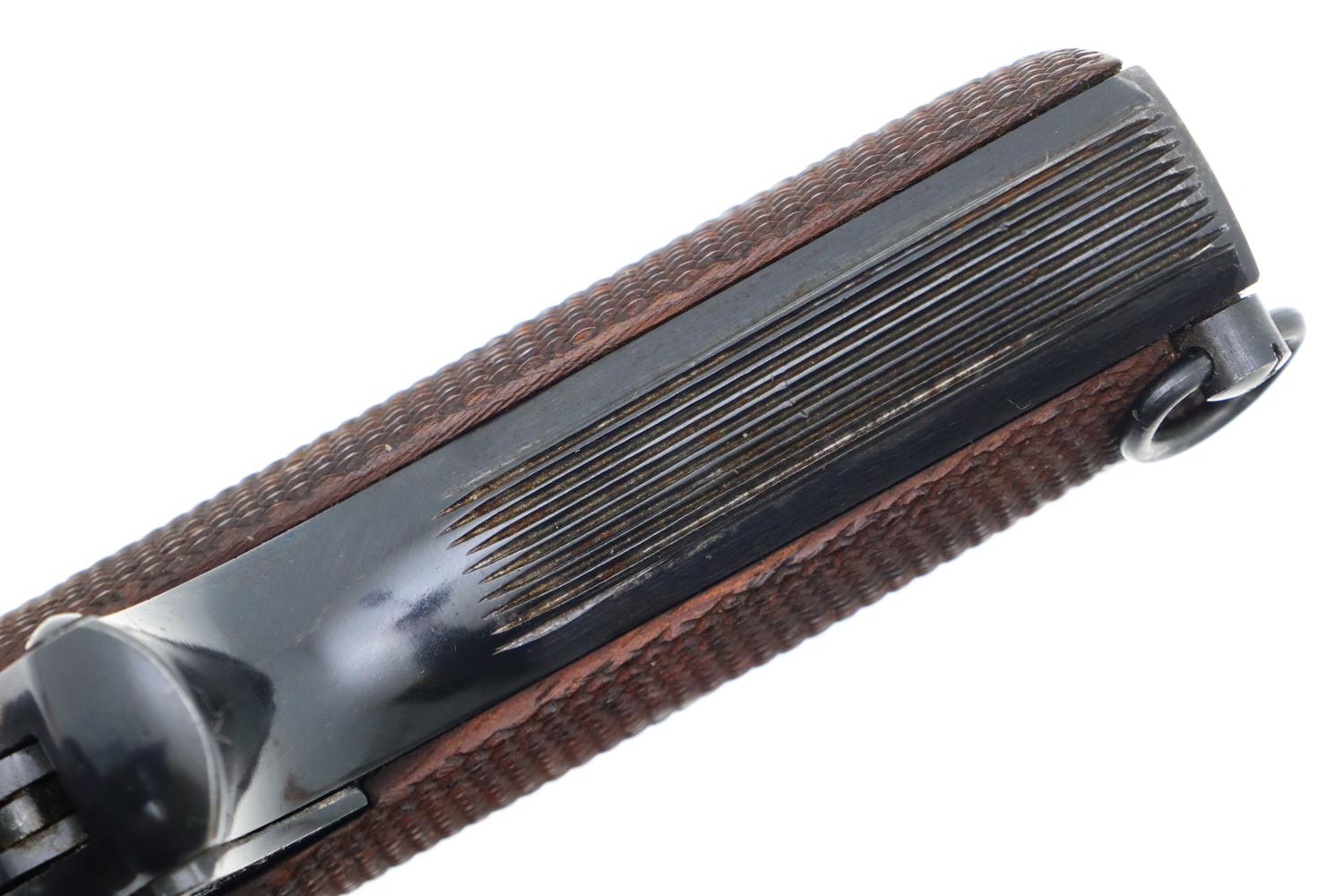 Gabliondo Y CIa Llama, Geco, WWII, 67698, FB01510 - Image 9