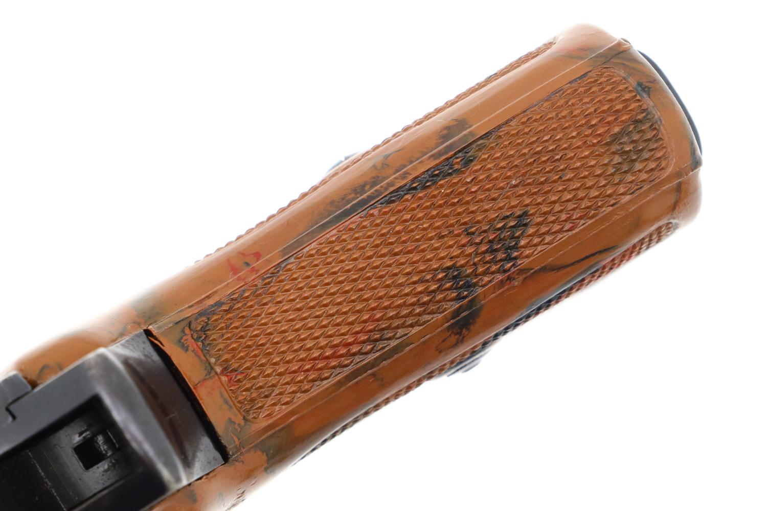 Walther PPK Pistol, Eagle/C, War Trophy (Capture Papers), 325476K, FB01474 - Image 7