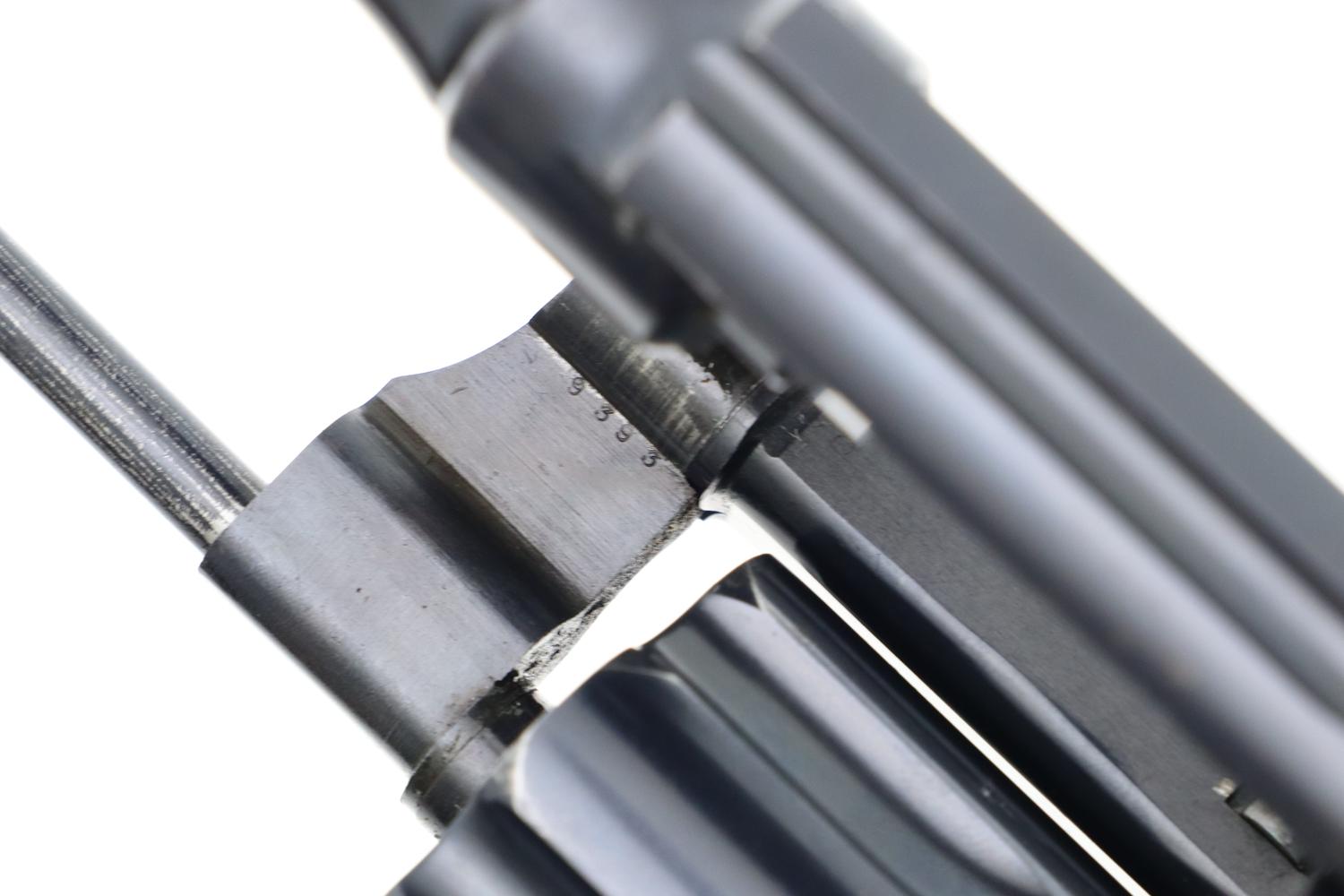 S&W Model 1917 Army Revolver, Holster, Cal .45, 5625, FB01522 - Image 6