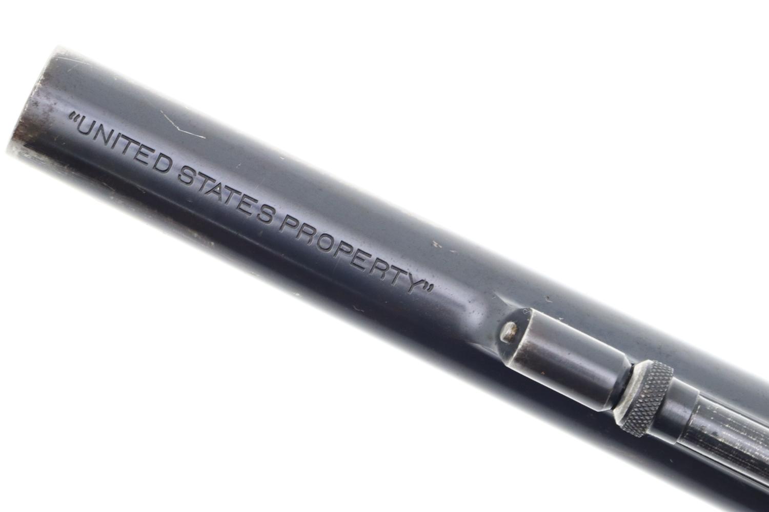 S&W Model 1917 Army Revolver, Holster, Cal .45, 5625, FB01522 - Image 12