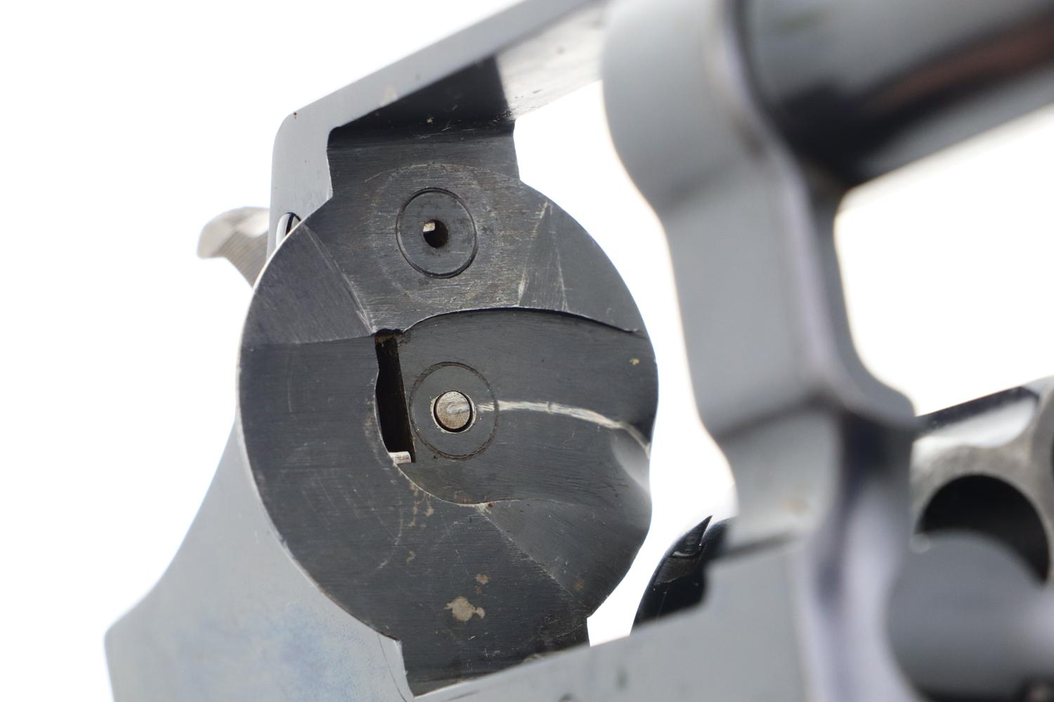 S&W Model 1917 Army Revolver, Holster, Cal .45, 5625, FB01522 - Image 14