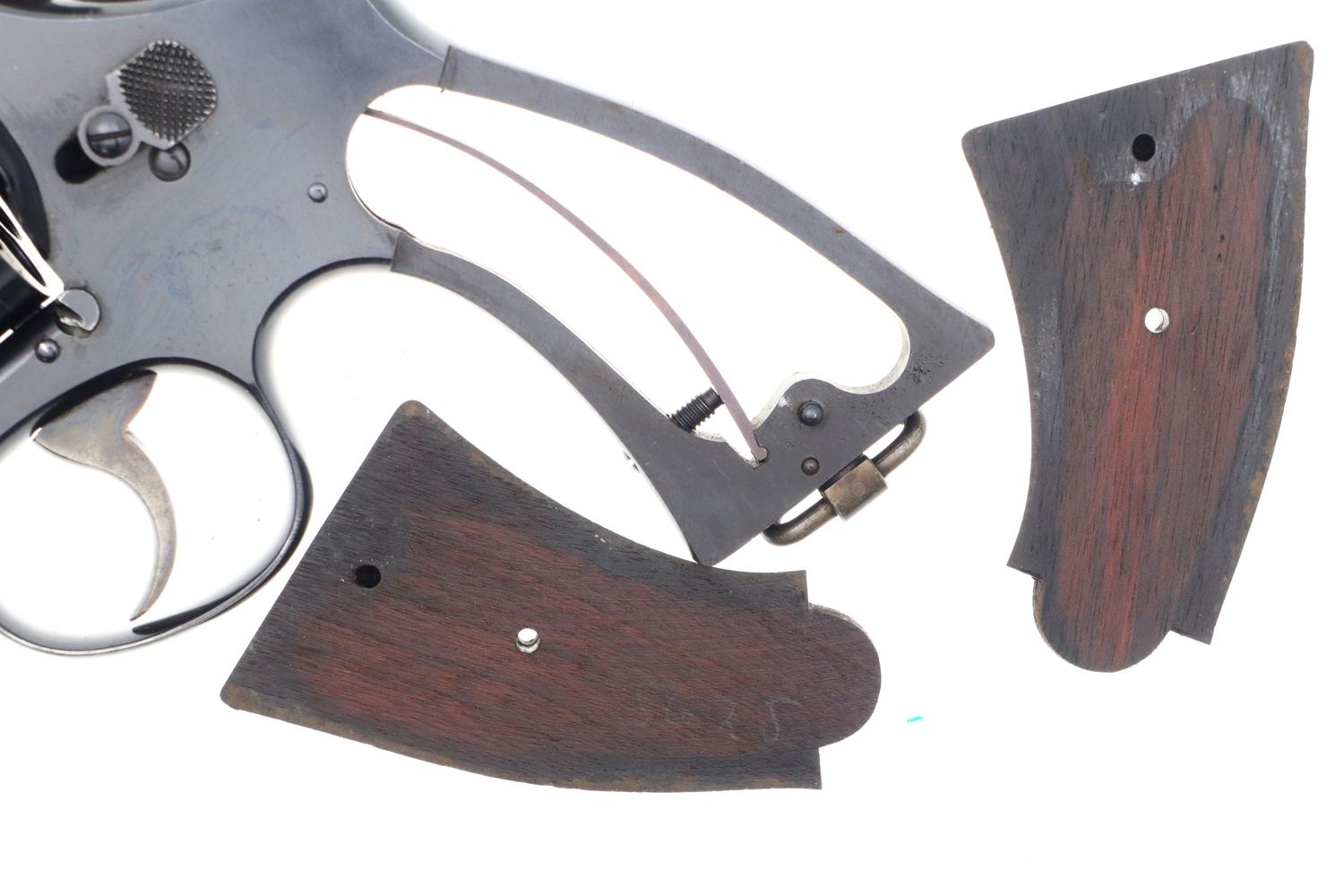 S&W Model 1917 Army Revolver, Holster, Cal .45, 5625, FB01522 - Image 15