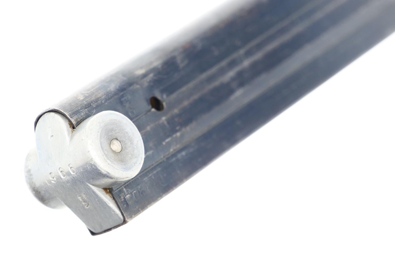 Mauser P08 Luger, Police Eagle L, 1942, 7901Y, FB01403 - Image 10