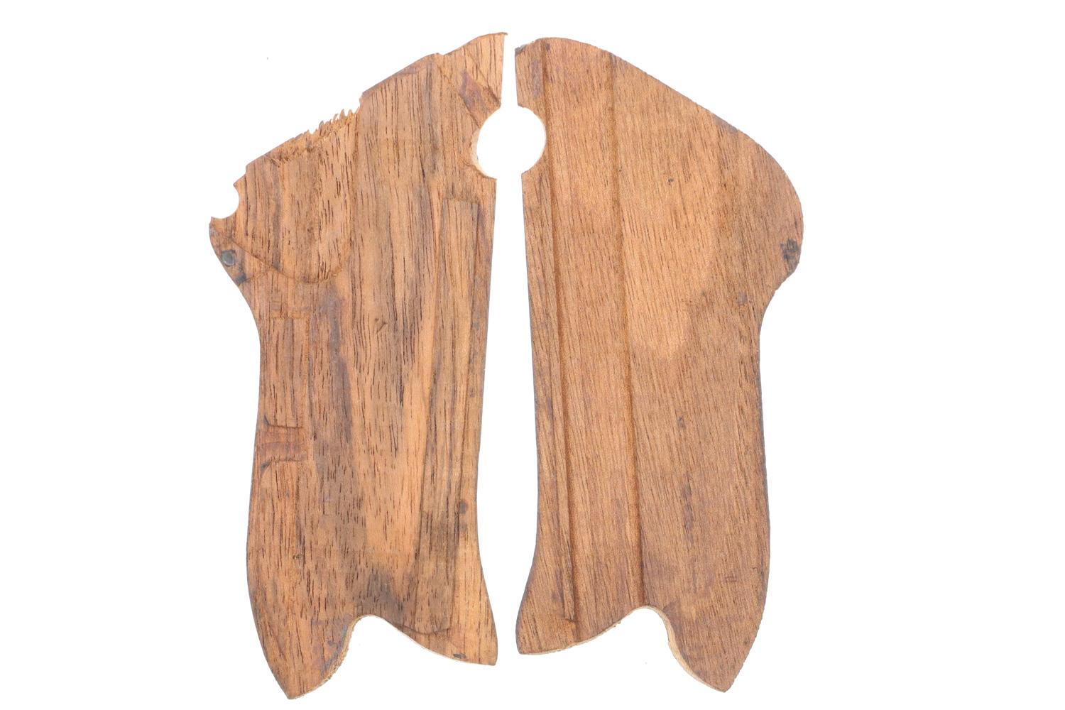 Mauser German Luger Rig, 1942, Police Eagle L, Matching Mags, FB01406 - Image 16