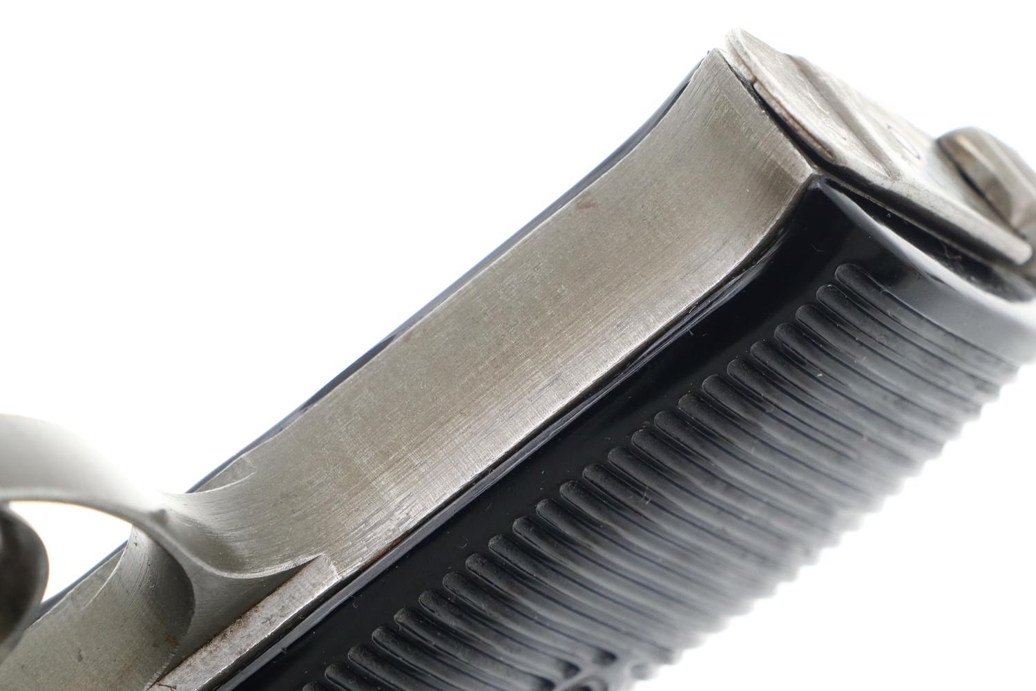 Mauser P38, Dual-Tone, byf44, Matching, 5968c, FB01499 - Image 6