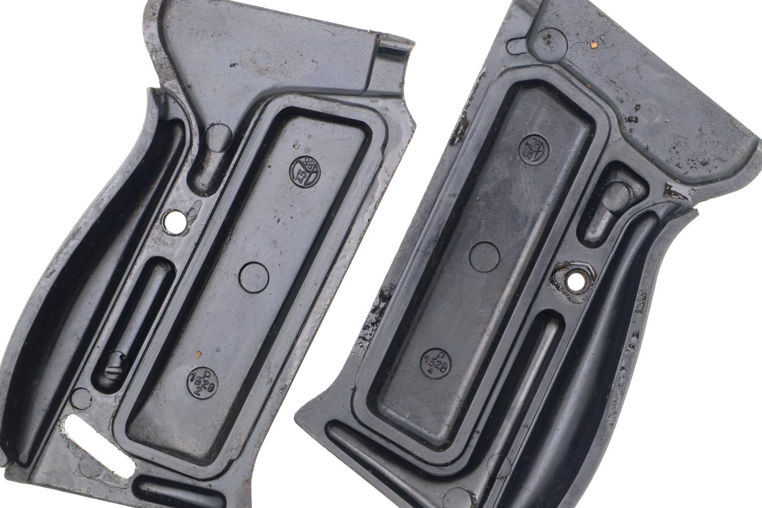 Mauser P38, First Year Production, byf 42, 9344, FB01495 - Image 15