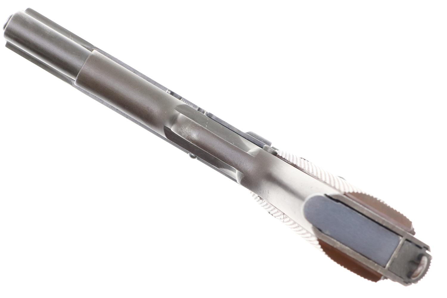 Remington Rand Pistol, M1911A1, 1943, Shoulder Holster, 1421667, FB01418 - Image 9