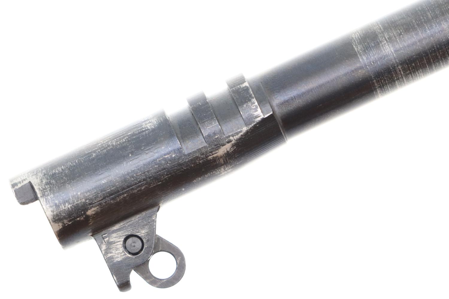 Remington Rand Pistol, M1911A1, 1943, Shoulder Holster, 1421667, FB01418 - Image 14